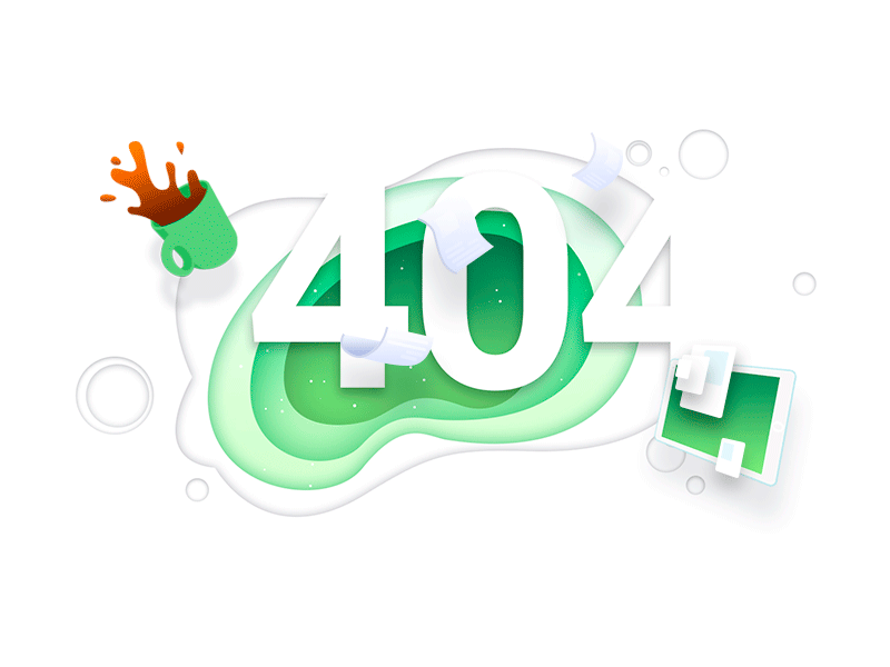 404 Not Found
